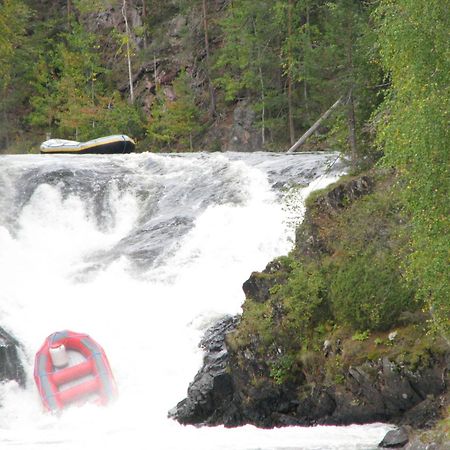 Motel Willis West Ruka Zewnętrze zdjęcie
