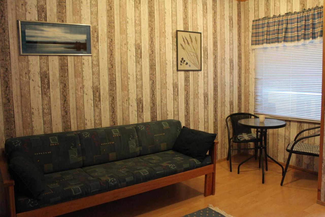 Motel Willis West Ruka Zewnętrze zdjęcie