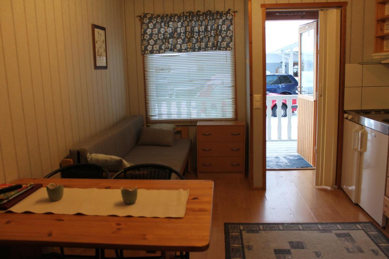 Motel Willis West Ruka Zewnętrze zdjęcie