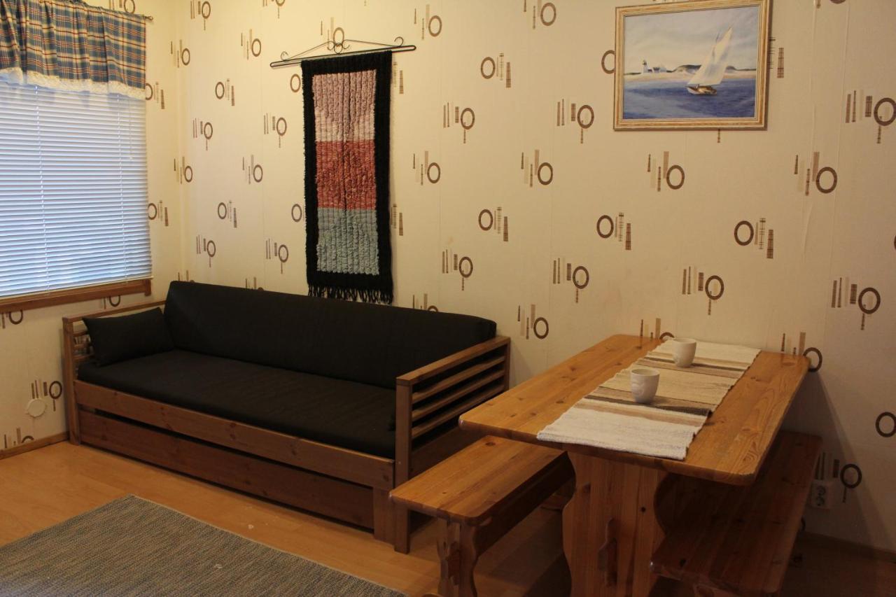 Motel Willis West Ruka Zewnętrze zdjęcie