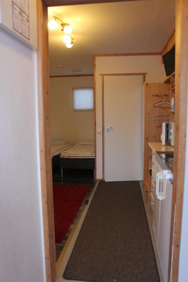 Motel Willis West Ruka Zewnętrze zdjęcie