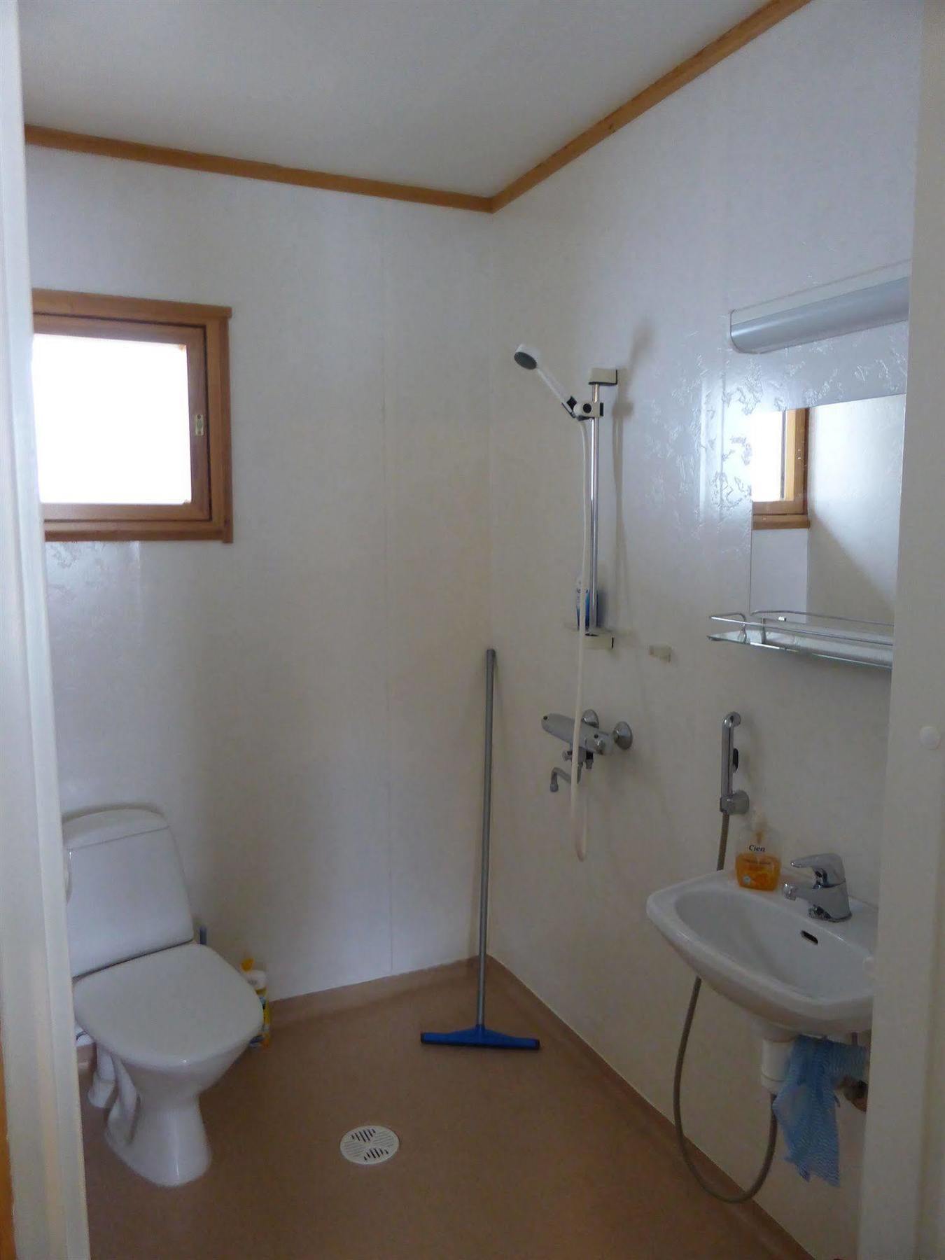 Motel Willis West Ruka Zewnętrze zdjęcie